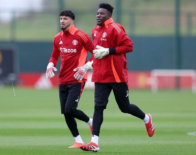 ドンナルンマでもエミマルでもなく…「ラメンス？聞いたことがない」マンU伝説GKが補強に痛烈ダメ出し！「完璧だった選択肢」を提示