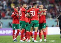 「ドイツを追い抜いた！」アフリカ最強軍団のFIFAランク11位上昇に母国メディアは興奮！「次はトップ10入りだ」