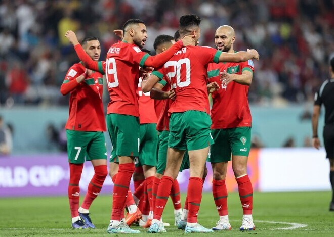 「ドイツを追い抜いた！」アフリカ最強軍団のFIFAランク11位上昇に母国メディアは興奮！「次はトップ10入りだ」