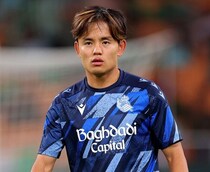 また勝てないのか！リーガ200試合目出場の久保建英は無念の早期交代…ソシエダはベティスに１－３完敗、３連敗で泥沼の開幕５試合勝利なし
