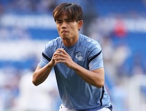 「いつになったらまともな使われ方されるの？」久保建英の早期交代にSNS大荒れ！「交代策が破滅的に悪い」「敗退行為だって何回言ったら分かるんだ？」