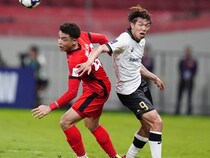 「いじめすぎ」「恥ずかしい」中国王者の対Jリーグ勢６連敗、２得点17失点に母国絶望！「日本勢との対戦は本当に難しい」