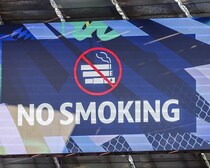 「ダメなものはダメ」でも「単純に謎」“全面禁煙化”にマリノスのスタジアムDJが見解「分煙が何故できないのか」