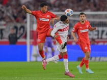 「数少ない明るい材料の１つ」チームは今季初黒星も…フル出場の藤田譲瑠チマを海外メディアが称賛！「確かなクオリティを見せた」