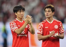 「劣っているとは思わない」ブンデス６位に加入→ついにデビューの24歳日本人が感じたJリーグとドイツの“違い”「素晴らしいと思います。だけど…」【現地発】