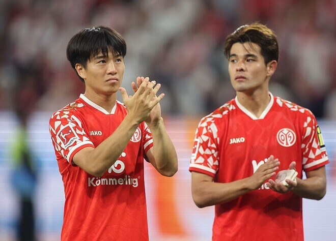 「劣っているとは思わない」ブンデス６位に加入→ついにデビューの24歳日本人が感じたJリーグとドイツの“違い”「素晴らしいと思います。だけど…」【現地発】