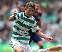 「正直、やれるとは思わない」移籍志願の“33発”日本人エースはプレミアで通用しない？　名門OBがばっさり「彼はとても速い。だが…」