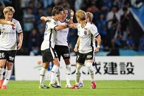 “多摩川クラシコ”はFC東京に軍配！ 遠藤のヘディング弾で１－０勝利！ 敗れた川崎は５試合ぶりの黒星に