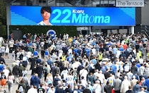 前節で今季初ゴールの三笘薫、プレミア開幕５戦連続で先発！トッテナムからも得点なるか。高井幸大はメンバー外、デビューは最速で24日