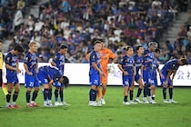 【J２第30節】首位水戸＆２位長崎はともにドローで順位変動なし！ 徳島が連敗で６位後退…仙台は“みちのくダービー”で３発快勝！