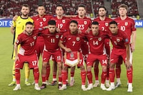 「疑惑は深まるばかり」ホーム開催、日程超有利、審判も中東…サウジ絶対的優位の状況にインドネシアの不満が爆発！AFCに抗議も「完全に無視された」【W杯アジア予選PO】