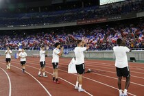 ロングボール戦術が奏功の横浜FM。J１残留には鹿島、町田に２連勝した戦い方への“再”切り替えも鍵になるか