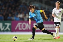 改めて気付かされた川崎のトップ下・脇坂泰斗の重要性。多摩川クラシコ敗戦で浮き彫りになった14番の影響力