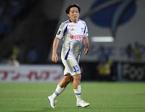 新潟サポーターから怒りの声。高木善朗は厳しくも愛のこもったブーイングをどう受け止めたのか「もう一度ひとつになって戦いたい」