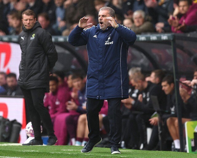 就任初戦で大敗→2部に勝てず→昇格組とドロー。フォレスト新監督ポステコグルー、初白星またお預けもポジティブ「興奮するのは…」