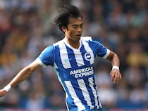 「攻撃面で脅威となるのに苦労した」ブライトンは２点差を追いつかれてスパーズとドロー…フル出場の三笘薫に地元メディアは辛口「ボール保持時には軽率さが見られた」