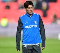 「まだゴールがない」欧州で85発の日本代表FWが２試合連続スタメン落ち、２部でまさかの開幕６試合無得点に地元メディアは懸念…指揮官は擁護「彼はエキサイティングな選手だ」