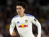 「ウルブスを翻弄した」戦列復帰のリーズ田中碧、終盤のみのプレーも地元メディアは高評価！「相手の中盤を悩ませ、苦しめた」