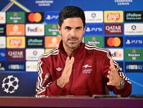 「サプライズだ」悲願のプレミア制覇へ！強豪アーセナルが冬に日本人アタッカーを獲得か！77億円のオファーを準備と現地報道「魅力的な選手」