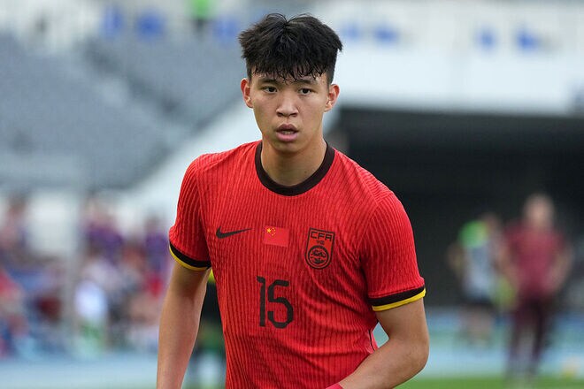 「計り知れない潜在能力」“中国のメッシ”がセリエAに電撃移籍か！「オファーを受けた」と母国報道