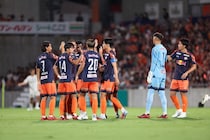 「大学生にまけた？」J２のRB大宮が練習試合で惜敗「天皇杯に続いてシーズンダブルか」「どうしちまった」などファン心配