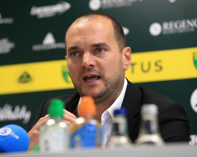 プレミアリーグでの豊富な経験。J２のRB大宮が新ヘッドオブスポーツ就任を発表。マリオ・ゴメスも期待「将来の成功に近づくための次なる一歩」