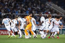 「明日の名古屋戦にすべてをかけて挑みます」J１最下位の新潟、苦境に屈せず再起を誓う「全員が一つになり全力で戦い抜きます」