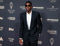 「えぐい覚醒」「３年前は１ミリも思ってなかった」デンベレのバロンドール受賞にネット反響！「エムバペより先に獲るとは」「あんな自堕落な生活を送ってた選手が…」