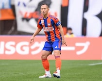 連敗は止めたが、12戦未勝利。J１最下位の新潟がホームで名古屋とスコアレスドロー。無失点は12試合ぶり