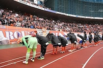 「闘争心や執念は感じられた」「気持ちが表れたナイスゲーム」勝ち切れなかったが、貴重な勝点１獲得。最下位に沈む新潟にエール「まだ諦めないで欲しい」