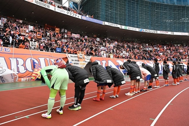 「闘争心や執念は感じられた」「気持ちが表れたナイスゲーム」勝ち切れなかったが、貴重な勝点１獲得。最下位に沈む新潟にエール「まだ諦めないで欲しい」