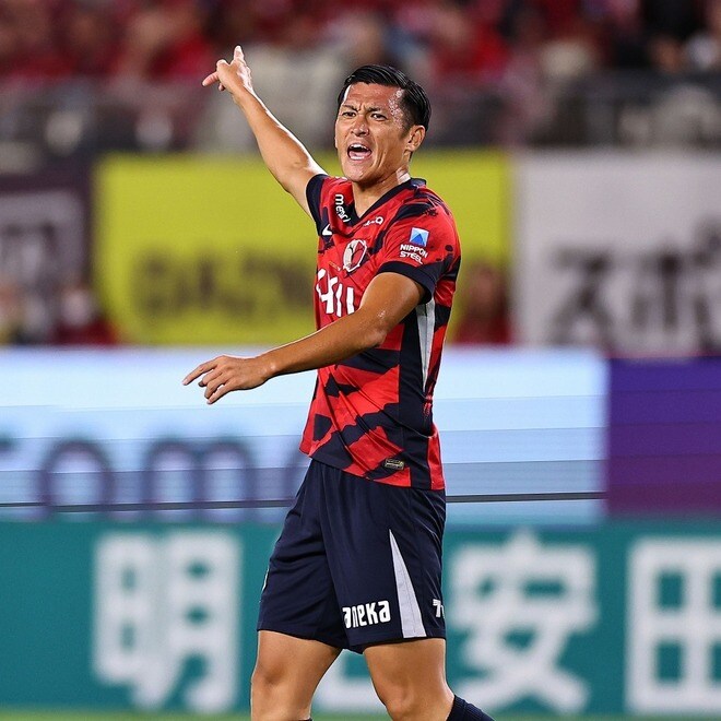 植田直通が圧巻２アシスト！ 鹿島がホームでC大阪に３発逆転勝ち、３連勝＆８戦負けなしで首位堅持