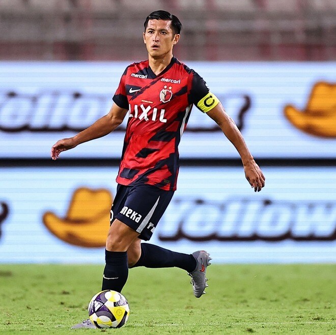 「誰も納得していない」盤石3連勝も、植田直通は飽き足らず。残り7試合、全勝宣言「全部勝って優勝を決めます」【鹿島】