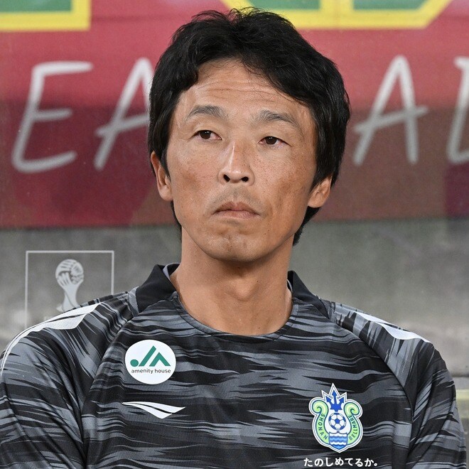 泥沼5連敗で15戦未勝利の湘南。持ち前の“圧”がまだ足りなかったか。次節は残留争いの大一番。指揮官は「理屈じゃないところ」に注力