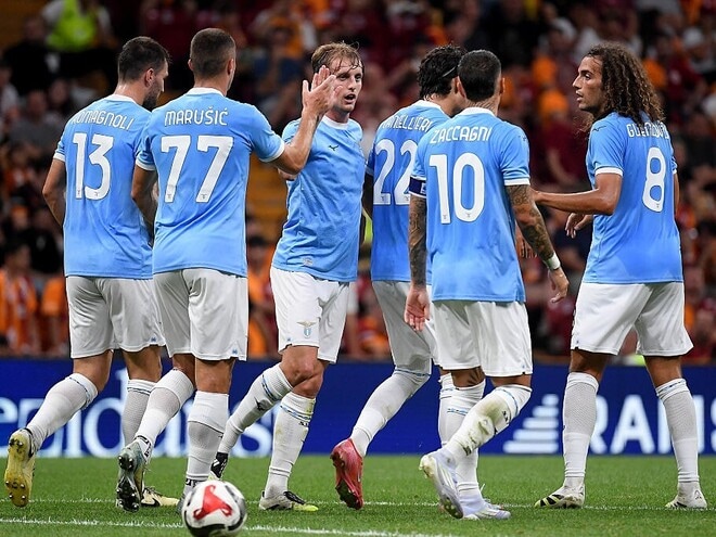 「完璧な選手だ」４戦３敗と不振のイタリア名門がW杯出場の26歳日本人を緊急補強か！「アジア屈指」「もう言い訳はできない」