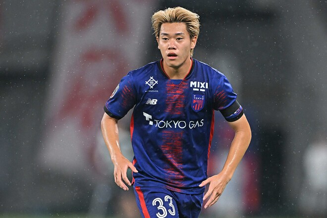 「もっと仕掛けほしい」E-1選手権後リーグ出場６試合でノーゴールの21歳ドリブラーに森保監督が檄。本人の反応は？