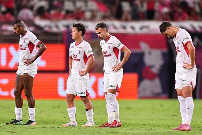 「鹿島と大きな差が出ましたね」セレッソ香川真司の焦燥感。“万年中位”からいかに脱却すべきか。本気で頂点に立ちたいなら…