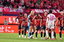 首位“鬼木アントラーズ”の強さが垣間見えた瞬間。８戦負けなし＆３連勝につながったC大阪戦の逆転勝利の背景