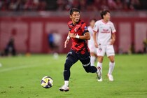 鹿島・小池龍太が明かすC大阪戦の逆転勝利の裏側。ターニングポイントとなった先制された直後の出来事とは？