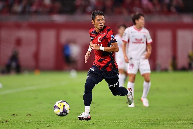 鹿島・小池龍太が明かすC大阪戦の逆転勝利の裏側。ターニングポイントとなった先制された直後の出来事とは?