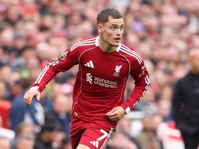 「キャリアであまり経験したことがない」プレミアでいまだゴール＆アシストなし。ヴィルツが自身の現状に本音「悪いプレーはしていない。ただ…」