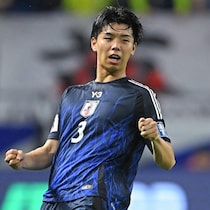 「順調に回復している」高井幸大のトッテナムデビューはあるか！ 指揮官が会見で言及「今日、チームと一緒に練習を行なった」