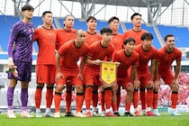 中国が“停滞した状況”打破へ新政策。欧州５大リーグに選手送れば、外国人登録枠を追加へ。「成功例の日本を追随」と母国メディアが報じる