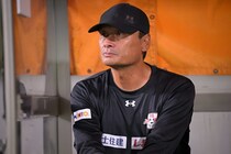 J２大宮に激震。長澤徹監督を解任、後任には海外での指導歴が豊富な40歳を招聘