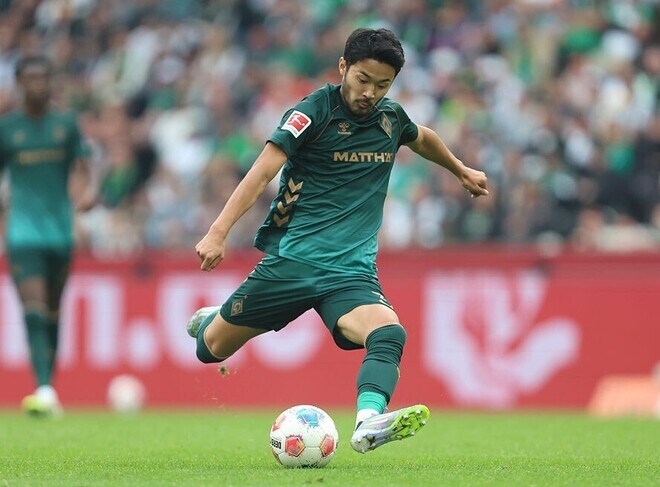 イタリア王者が新天地のドイツで躍動する日本代表DFに関心と現地報道!主将の代役候補としてリストアップ