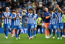 「ぴったりの選手だ」右SB補強が急務のブライトンが“経験豊富な日本人”獲得に興味か。現地報道「プレミアに復帰するか問い合わせている」