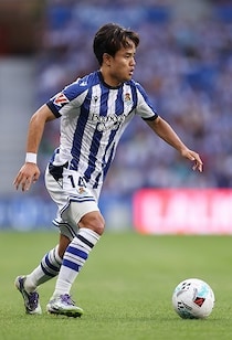 ソシエダ久保建英「一撃必殺スルーパス」。マジョルカ戦で決勝点演出。「美しい」「すごすぎるわ」などの声