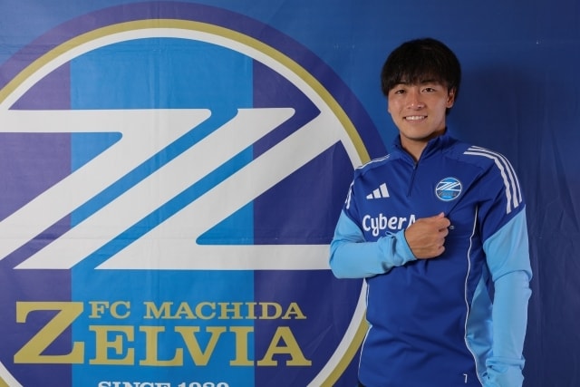 【バイタルエリアの仕事人】vol.56 相馬勇紀|パスを受けてからシュートを打てる位置や角度。そこにいることが大事