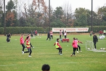 「ほ、北海道!!」名古屋が新シーズン開幕前の夏季キャンプ地を発表！「最高じゃないですか」「ワクワクだね～」などファン楽しみ