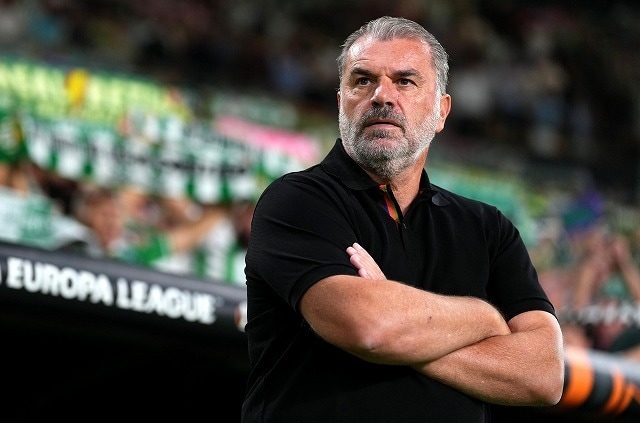 「質の高さと献身、努力に満ちていた」が――遠いポステコグルー体制初白星。家族愛溢れる元マンU戦士に1G1Aを許す【EL】